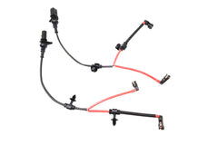 Lamborghini Urus rear brake pads + sensors TopEuro #1167