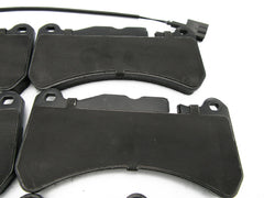 Maserati GranTurismo Gt Quattroporte front & rear brake pads PREMIUM QUALITY #138
