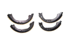 Maserati Ghibli Quattroporte emergency parking hand brake shoes TopEuro #1182 wholesale