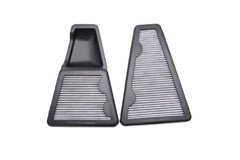 Bentley Continental GT GTC Flying Spur cabin carbon pollen air filters #2164