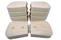 Bentley Bentayga V8 engine air filter TopEuro 10 pcs #2168