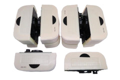 Bentley Bentayga engine air filters TopEuro 5 sets #2139