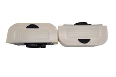 Bentley Bentayga W12 engine air filter TopEuro 1set #2173