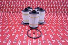 Bentley Gt Gtc Flying Spur V8 engine oil filter 5pcs #2039
