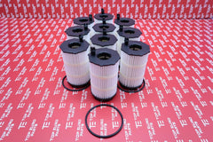 Lamborghini Urus V8 oil filter 10pcs #2041
