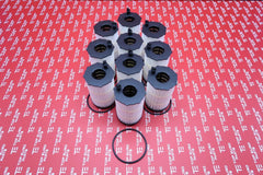Lamborghini Urus V8 oil filter 10pcs #2041