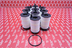 Lamborghini Urus V8 oil filter 10pcs #2041