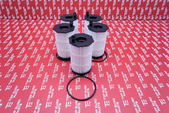 Lamborghini Urus V8 oil filter 5pcs #2042