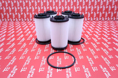 Bentley Bentayga Gt Gtc Flying Spur Lamborghini Urus V8 oil filter 5pcs #2051