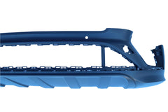 Bentley Bentayga front bumper cover 2021 - 2024 #2098