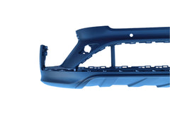 Bentley Bentayga front bumper cover 2021 - 2024 #2098