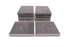 Rolls Royce Ghost Dawn Wraith charcoal microfilter cabin air filter 5sets #2136