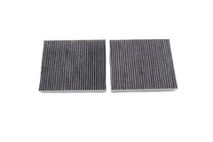 Rolls Royce Ghost Dawn Wraith charcoal microfilter cabin air filter #2137