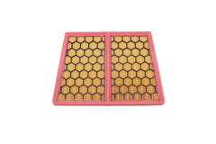 Alfa Romeo Giulia Stelvio Quadrifoglio 2.9 engine air filter TopEuro 5pcs #2175