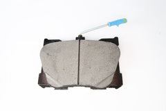 Mercedes C43 Amg C450 Glc63 front brake pads TopEuro #1180