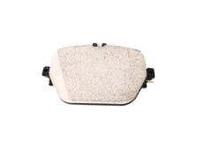 Mercedes Gt43 Gt53 E43 E63 Gle63 Glc63 E400 Rear brake pads TopEuro #1437