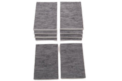 Lamborghini Urus cabin pollen air filter TopEuro 10pcs #2132