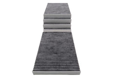 Bentley Bentayga cabin pollen air filter TopEuro 5pcs #2130