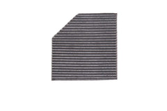 Bentley Mulsanne pollen cabin air filter TopEuro 5pcs #2142