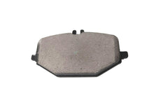 Mercedes Gle53 G550 rear brake pads TopEuro #1294