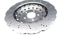 Lamborghini Huracan R8 front brake rotors #1292
