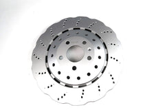 Lamborghini Huracan R8 front brake rotor 1pc #1293