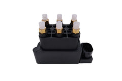 Rolls Royce Ghost Wraith Dawn air suspension pump valve block #2189