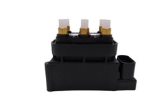 Bentley Continental Flying Spur GT GTC air suspension valve block #2190