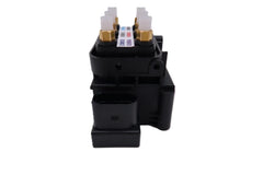 Bentley Continental Flying Spur GT GTC air suspension valve block #2190