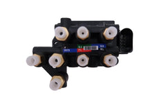 Bentley Bentayga Lamborghini Urus air suspension valve block #2192