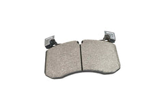 Mercedes G63 front brake pads TopEuro #1239