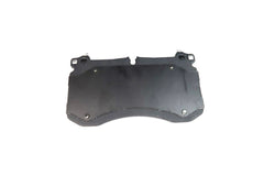 Mercedes G63 front brake pads TopEuro #1239