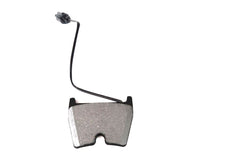 Lamborghini Huracan R8 front brake pads & rotors #1400