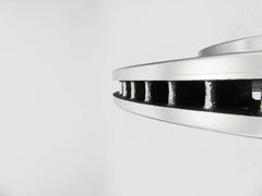 Maserati Ghibli Sq4 S Quattroporte rear brake rotor PREMIUM QUALITY #162