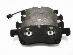 Maserati Levante Base front brake pads set kit PREMIUM QUALITY #167