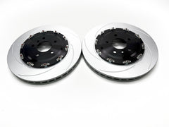 Aston Martin Db11 Vantage front brake disc rotors TopEuro #1988