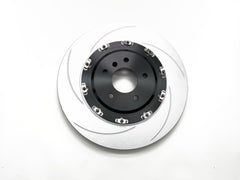 Aston Martin Db11 Vantage front brake disc rotor 1pc TopEuro #1989