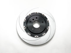 Aston Martin Db11 Vantage front brake pads and rotors TopEuro #1987