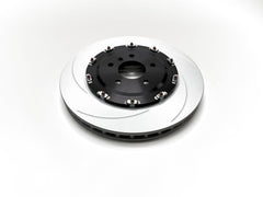 Aston Martin Db11 Vantage front brake disc rotor 1pc TopEuro #1989