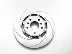 Aston Martin Db11 Vantage rear brake pads and rotors TopEuro #1990