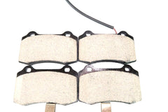 Maserati Ghibli Quattroporte front rear brake pads rotors + oil filter 2014-16 #1332