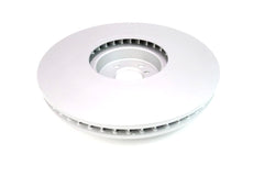 Rolls Royce Cullinan Phantom front & rear brake rotors TopEuro #1344