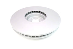 Rolls Royce Cullinan Phantom Left front brake disc rotor TopEuro #1351