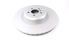 Rolls Royce Cullinan Phantom rear brake disc rotors TopEuro #1346