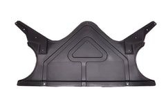 Bentley Continental Gt Gtc Flying Spur underbody transmission splash shield #2197