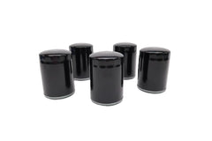 Bentley Mulsanne engine oil filter TopEuro 5pcs #2145