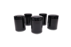 Bentley Mulsanne engine oil filter TopEuro 5pcs #2145