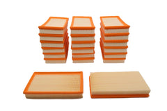 Rolls Royce Ghost Dawn Wraith Cullinan Phantom engine air filters 10 sets #2150