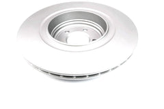 Rolls Royce Phantom rear brake rotor 1pc TopEuro #1450