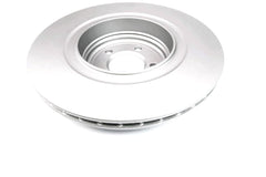 Rolls Royce Phantom rear brake pads & rotors TopEuro #1448